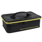 Fox Matrix Eva Seatbox Storage System Geantă pentru accesorii