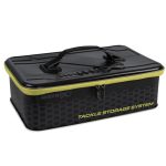 Fox Matrix Eva Seatbox Storage System Geantă pentru accesorii