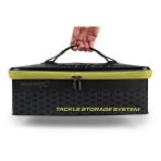 Fox Matrix Eva Seatbox Storage System Geantă pentru accesorii - imagine 3