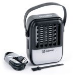 Lanterna Sonik Gizmo Bug Zapper & Bivvy Light