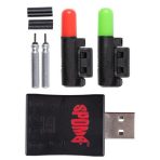 Kit iluminare racheta light kit