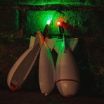 Kit iluminare racheta light kit - imagine 2