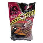 Boilies CPK IQ Semisolubile MIX, 20mm, 5kg
