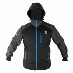 Jacheta Preston Innovation Duratech Softshell