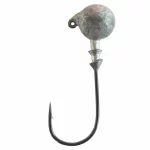 JIG OWNER LESTAT 56978 ROUND JIG HEAD