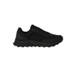 Pantofi Korda Drykore Trainer Black - imagine 4