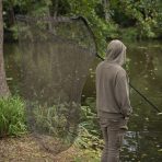 Minciog Fox Lever-Lok Landing Net 42inch - imagine 4