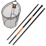 Minciog Guru 250 Net Handle Combo 250cm