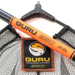 Minciog Guru 250 Net Handle Combo 250cm - imagine 3