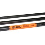 Minciog Guru 250 Net Handle Combo 250cm - imagine 2