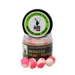 Pop-Up Supreme Alb – Roz Monster Crab & Pruna 100 ml