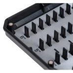 Penar monturi Matrix HLR Pro Hooklength Box Short - imagine 3