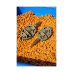 Momitor Method Feeder Preston - ICS In-Line Dura Method Feeder - imagine 7