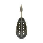 Method Feeder Preston - ICS Banjo XR - XL - imagine 2