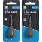 Plumb Preston - ICS Slow Sinker