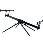 Rod Pod Fox Ranger MK2 4 posturi