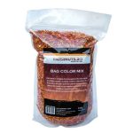 Spartura alune tigrate Tigernuts Color Mix, 1kg