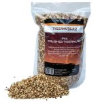 Spartura alune tigrate Tigernuts Bag Crushed, 1kg