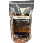 Spartura alune tigrate Tigernuts Crushed Natur, 1kg