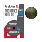 TRAKKER RAID BRAIDED HOOKLINK