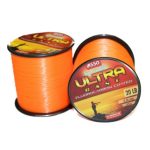 Fir Asso Ultra Cast 0.24mm/8.10kg/1000m