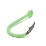 CARLIGE VAGNER NO.6/0 HOOK LIVEBAIT GO 4BUC/PAC - imagine 2