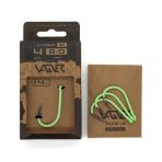 CARLIGE VAGNER NO.6/0 HOOK LIVEBAIT GO 4BUC/PAC