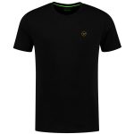 Tricou Korda Sunrise Tee Black