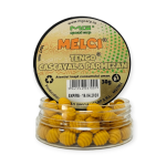 Melci Wafters Tengo Cascaval Parmezan 10x7mm 30gr