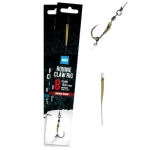 Montura Nash Ronnie Claw Rig Barbed Nr.4