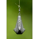 Plumb Avid Carp Extremity Marker Leads 100g