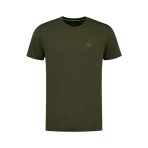 Tricou Korda Sunrise Tee Dark Olive