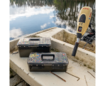 Cutie Accesorii Avid Carp XL Reload Accessory Box - imagine 4