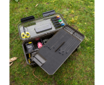 Cutie Accesorii Avid Carp XL Reload Accessory Box - imagine 3