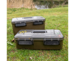 Cutie Accesorii Avid Carp XL Reload Accessory Box - imagine 5