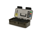 Cutie Accesorii Avid Carp Reload Utility Box - imagine 4