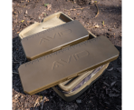 Penar Riguri Avid Carp XL Reload Rig Case - imagine 3