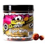 Boilies CPK Bagman Split Tiger Nuts, 10-14mm, 120g