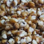 Spărtură de alune tigrate preparate 2,5kg - imagine 2