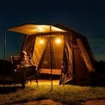 Cort Nash Bank Life Blockhouse - imagine 4