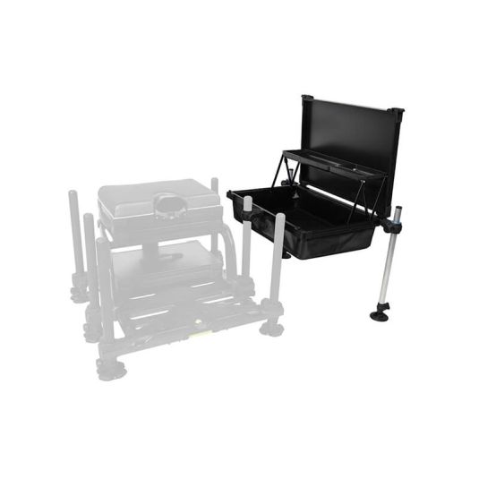 gba057_matrix Tava laterala Matrix Pro Feeder Tray - imagine 1