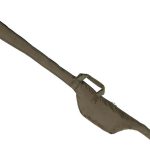 Husa Fox Voyager Single Rod Sleeve 13ft, 1 Lanseta + 1 Mulineta, 210cm