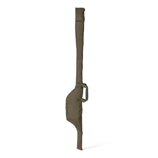 Husa Fox Voyager Single Rod Sleeve 13ft, 1 Lanseta + 1 Mulineta, 210cm - imagine 2