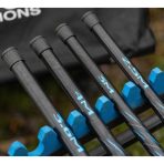 Maner minciog Preston Monster Xtreme XS Handle 3.6m - imagine 2