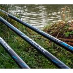 Maner minciog Preston Monster Xtreme XS Handle 3.6m - imagine 3