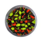 Wafters MG Special Carp Melci Attract 10x7mm, 30g - imagine 2