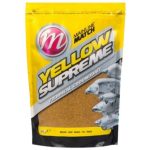 Nada Mainline Match Yellow Supreme 1kg