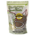 Nada MG Special Carp Method Feeder Fishmeal Brown 500g