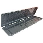 Penar monturi Bull Tackle Method Feeder Rig Box L