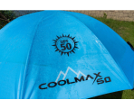 Umbrela Preston Coolmax Brolly - imagine 5